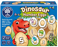Dinosauří vejce