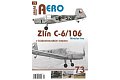 Zlín C-6/106 v československém letectvu