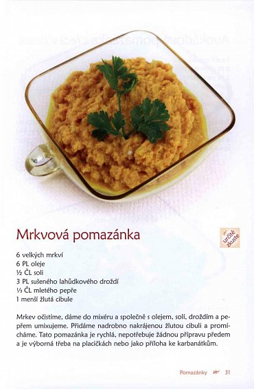 Náhled Vařit, či nevařit? - 108 nejlepších receptů z kurzů živé stravy 2013-2016