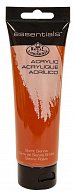 Royal & Langnickel Akrylová barva 120ml BURNT SIENNA