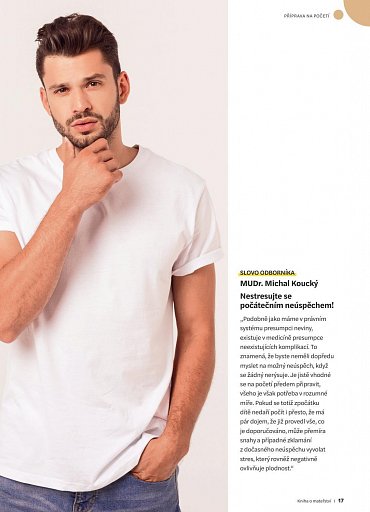 Náhled Kniha o mateřství