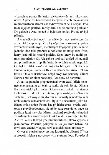 Náhled Mass Effect Andromeda 3 - Anihilace