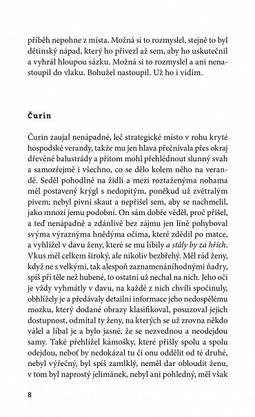 Náhled Letní valčíky