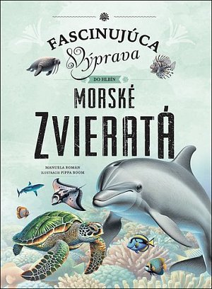 Morské zvieratá