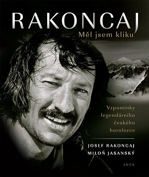 Rakoncaj - Měl jsem kliku