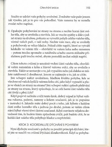 Náhled Revoluční cvičení Čchi