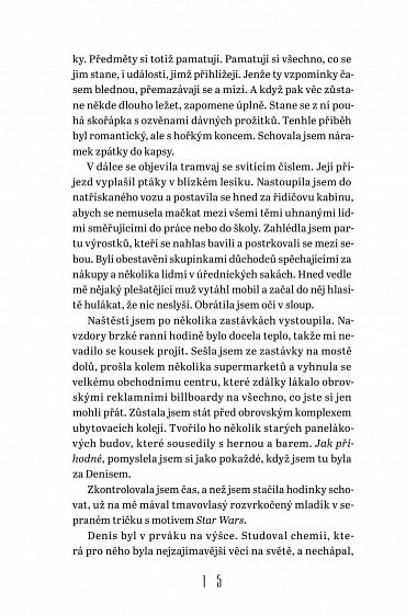 Náhled Střípky času