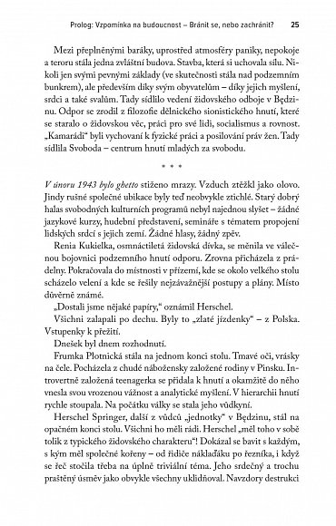 Náhled Dcery vzdoru