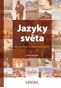 Jazyky světa - Historie a současnost