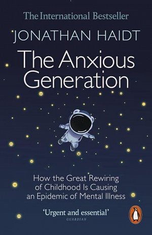 Anxious Generation