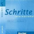 Schritte international 5: Audio-CDs zum Kursbuch