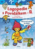 Logopedie s Povídálkem - R, 2.  vydání