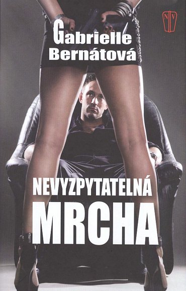 Náhled Nevyzpytatelná mrcha