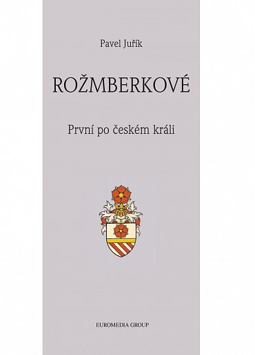 Náhled ROŽMBERKOVÉ