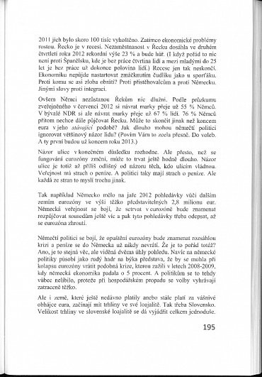 Náhled Nahá pravda aneb co nám neřekli o našich penězích a budoucnosti