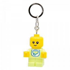 LEGO Minifigures Svítící figurka - Baby