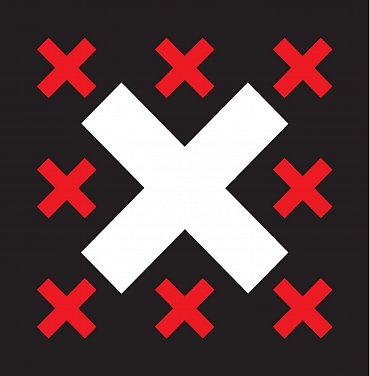 Náhled Černobíle pro nejmenší II. - leporelo