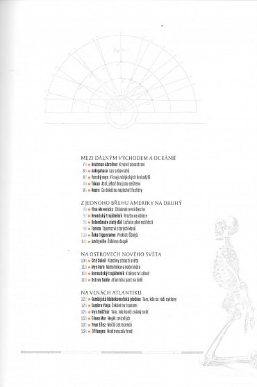 Náhled Atlas prokletých míst