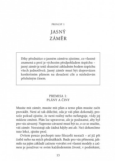 Náhled Máte právo být bohatí