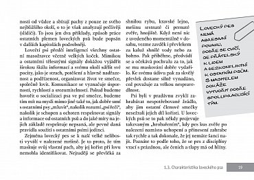 Náhled Výcvik psů loveckých plemen