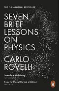 Seven Brief Lessons On Physics, 1.  vydání