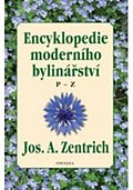 Encyklopedie moderního bylinářství P-Z