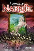 Letopisy Narnie - Poslední bitva