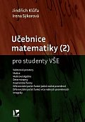 Učebnice matematiky (2) pro studenty VŠE