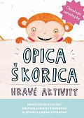 Opica Škorica Hravé aktivity