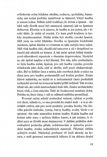 Náhled Africké květiny - Swingující samomluvy