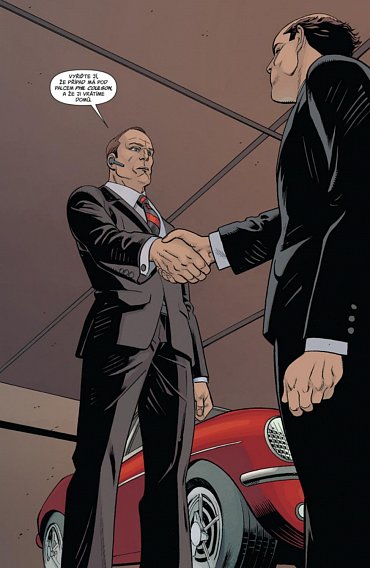 Náhled Deadpool 4 - Deadpool versus S.H.I.E.L.D