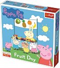 Hra: Prasátko Peppa - Fruit Day
