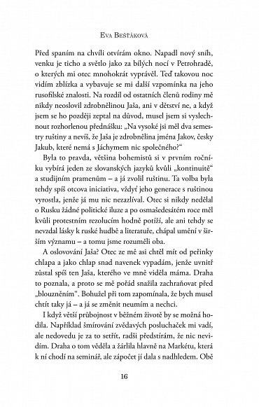 Náhled Divoké léto Jáchyma Šebka