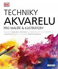 Techniky akvarelu