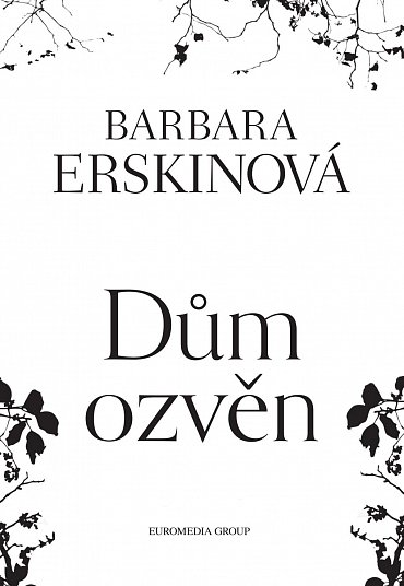 Náhled Dům ozvěn, 4.  vydání