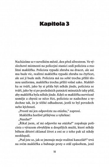 Náhled Úzkosti a jejich lidé, 1.  vydání