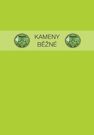 Náhled Encyklopedie drahých kamenů