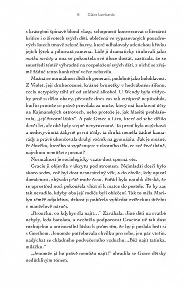 Náhled Nejhezčí dny našich životů, 1.  vydání