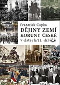 Dějiny zemí Koruny české v datech 2.díl