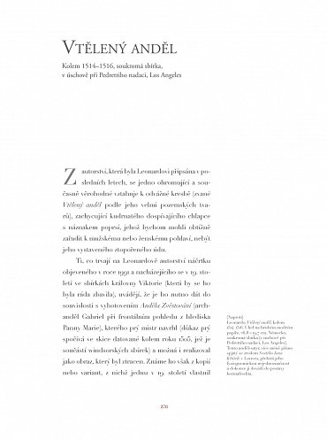 Náhled Leonardo 500