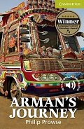 Arman´s Journey Starter/Beginner