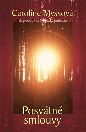 Posvátné smlouvy - Jak probudit svůj božský potenciál