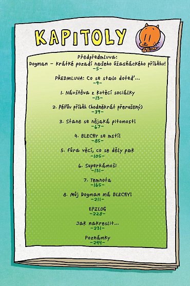 Náhled Dogman: Pán blech