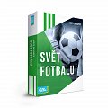 Kvízy do kapsy - Svět fotbalu