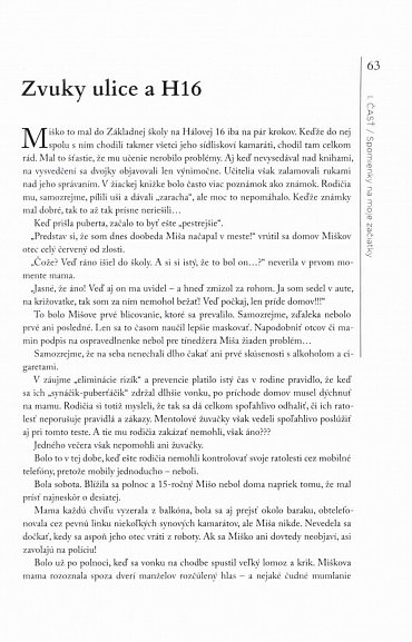 Náhled Chalan, ktorý vynašiel Spirita aby inšpiroval