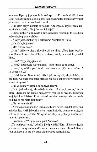 Náhled Ve stínu Rudé věže - Purpurová noc 1