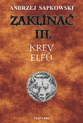 Zaklínač III. - Krev elfů, 2.  vydání