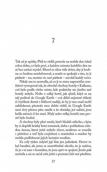 Náhled Kate musí zemřít