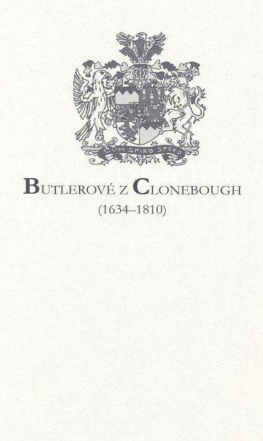 Náhled Britská šlechta v Českých zemích