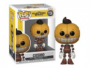 Funko POP Movies: Electric State - Cosmo #1739